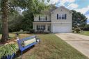 107 Fleishhacker Place sold home in Mooresville, SC