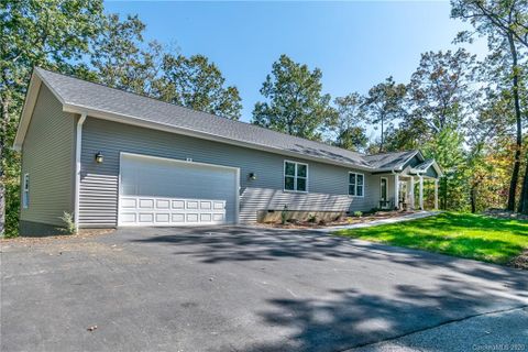 33 Arnie Drive sold home in Brooke Hills, Etowah, NC