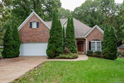 1928 Twin Ponds Drive sold home in Bakers Springs, Hickory, NC