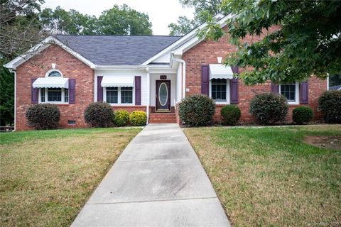 2132 Fox Creek Lane