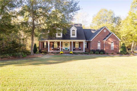 3130 Bentley Drive sold home in Providence Crossing, Lancaster, SC