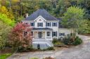649 Cherrywood Lane sold home in Pisgah Forest, SC