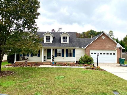 204 Brookstone Way sold home in Brookstone, Salisbury, NC