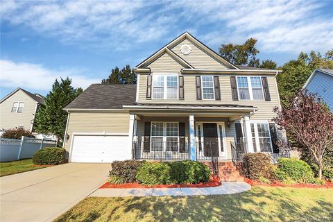 315 Chorus Road
