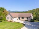 125 Horseshoe Trail sold home in Barnardsville, SC