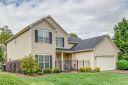 1227 Faversham Lane sold home in Rock Hill, SC