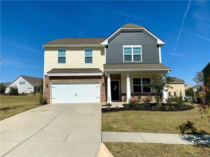 14817 Baytown Court