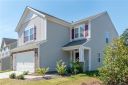 3935 Brandie Glen Road sold home in Charlotte, SC