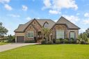 1262 Delaney Drive sold home in Weddington, SC