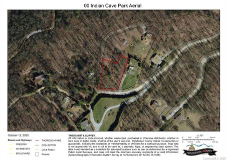 0000 Indian Cave Park Road sold home in Indian Cave Park, Hendersonville, NC