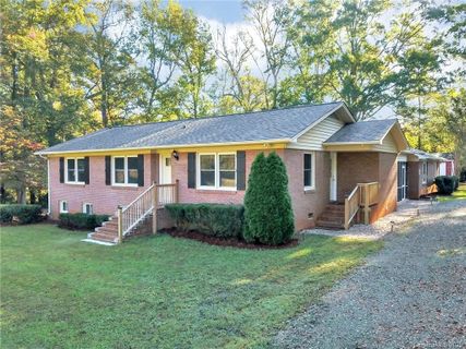 1540 Neely Store Road sold home in Spring Valley, Rock Hill, SC