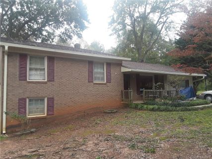 115 W Debby Drive sold home in Forest Ridge, Shelby, NC