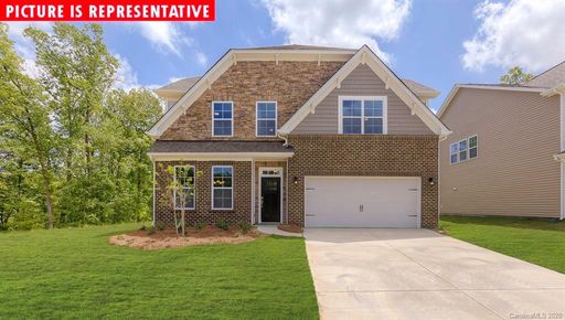 5834 Green Maple Run