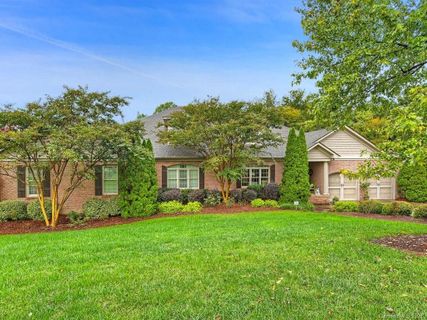 5330 Green Rea Road sold home in Carmel Country Club, Charlotte, NC