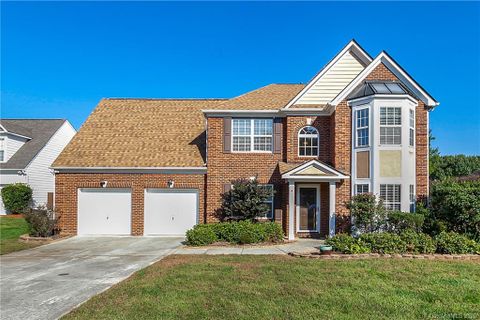 11610 Fox Trot Drive