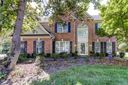 10105 Zackery Avenue sold home in Charlotte, SC