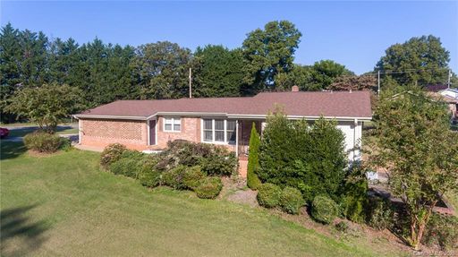 701 Woodside Drive sold home in Linwood, Kings Mountain, NC