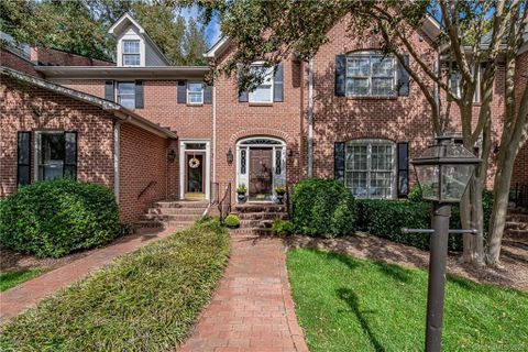 3531 Kylemore Court sold home in Waterford, Charlotte, NC