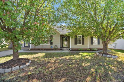 9948 Austin Samuel Place sold home in Northbrook, Charlotte, NC