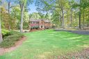 640 Amanda Drive sold home in Matthews, SC