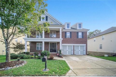 5070 Karriker Court
