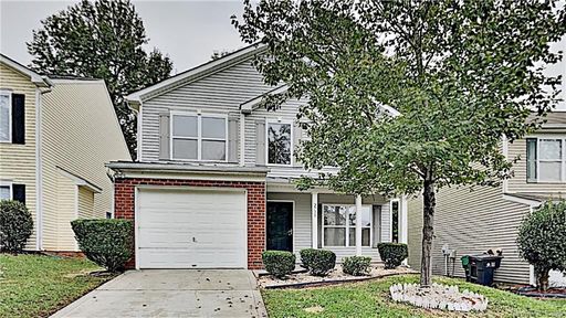 2738 Cochrane Drive