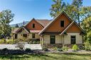 160 Chapel Point Road sold home in Lake Lure, SC