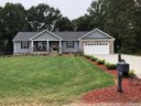 350 Acorn Oaks Drive sold home in Salisbury, SC