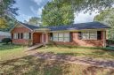 1927 Berkshire Drive sold home in Gastonia, SC