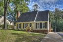 6033 Kingstree Drive sold home in Charlotte, SC