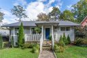 137 Linden Avenue sold home in Asheville, SC