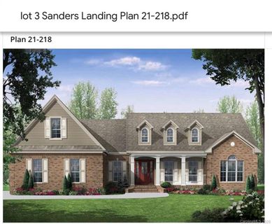 6232 Sanders Landing Lane