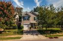 2417 Reid Oaks Drive sold home in Charlotte, SC