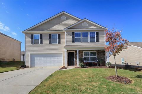 127 Harvest Pointe Drive