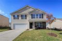 127 Harvest Pointe Drive sold home in Statesville, SC