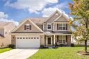 12751 Oakton Hunt Drive sold home in Charlotte, SC