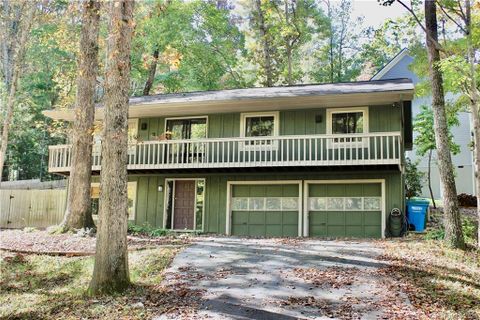 4 Muirfield Court sold home in Muirfield, Arden, NC