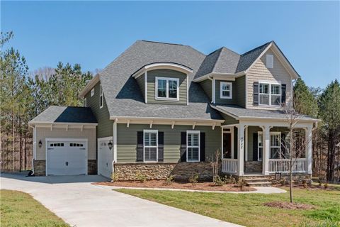 Lot 93 Killian Crossing Drive