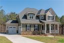 Lot 93 Killian Crossing Drive sold home in Denver, SC
