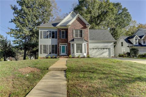 101 River Wood Drive