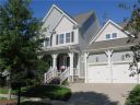 12330 Bradford Park Drive sold home in Davidson, SC