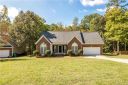 1532 Hawthorne Drive sold home in Indian Trail, SC