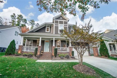 7737 Trailridge Drive sold home in Trailridge, Tega Cay, SC