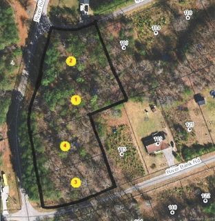000 River Run Road sold home in River Run, Statesville, NC