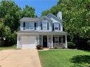 16125 Farmall Drive sold home in Huntersville, SC