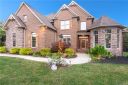 3109 John Calvin Court sold home in Stanley, SC
