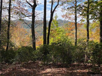 Tbd Red Maple Lane 7 sold home in Sylvan Habitat, Pisgah Forest, NC