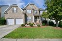 3622 Burnage Hall Road sold home in Harrisburg, SC