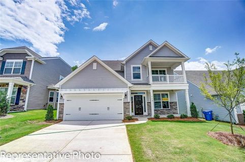 120 Suggs Mill Drive Lot 36