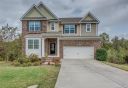 2516 Flintshire Lane sold home in Gastonia, SC